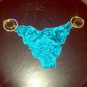 Cheeky Bikini (bottom only)